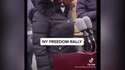 We are the defenders of freedom that we’ve been waiting for