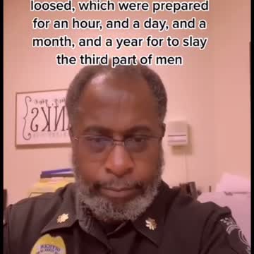 This VACCINE is truly BIBLICAL!