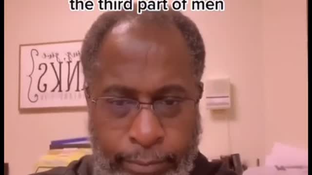 This VACCINE is truly BIBLICAL!