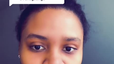 MESSAGE TO AFRICANS