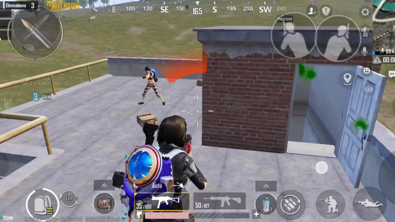 O F$BUNNY 😯😲#pubgmobile thoku gaming #shorts #youtubeshorts #gaming #bgmi #i #Fyp#india #instagram