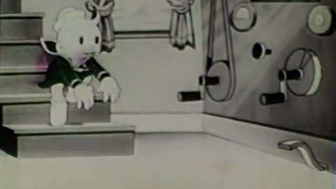 Columbia Pictures Cartoons - 1935x17 - Scrappy's Trailer