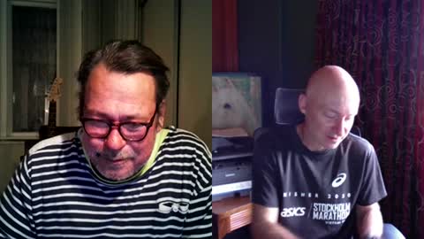 En kort chat om samhället