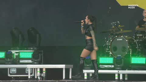 Jinjer Full Concert - 2023