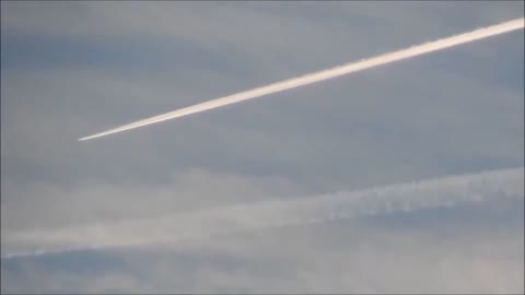 Chemtrail wichtiges Video