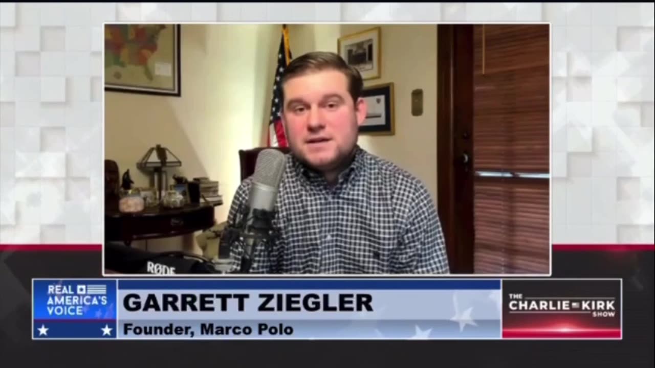 Hunter Biden: The Marco Polo Report