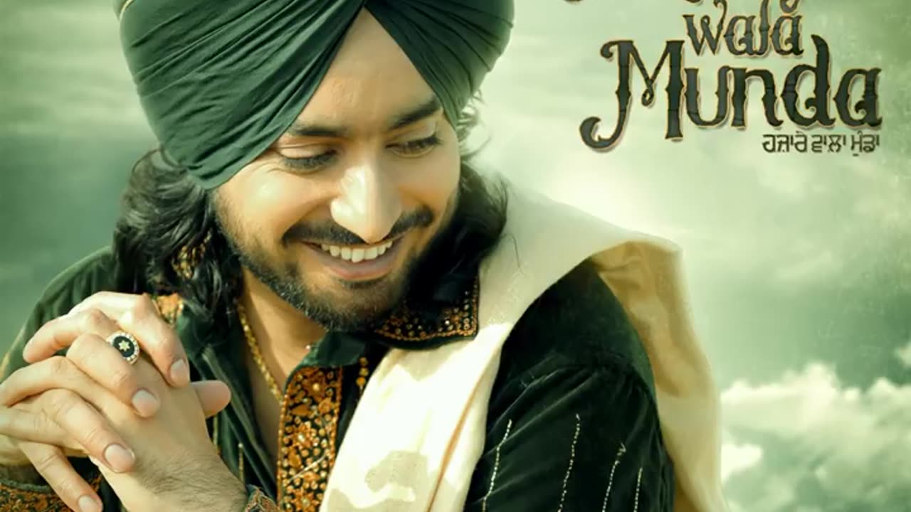 Sajjan Raazi | Official Audio | Satinder Sartaaj |Amjad Hassan RJP