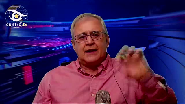 Mazzucco, il perfetto tempismo delle varianti - Contro TV 26.11.2021