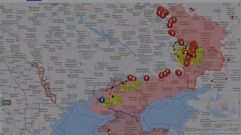 Ukraine. Military Summary And Analysis 20.07.2022