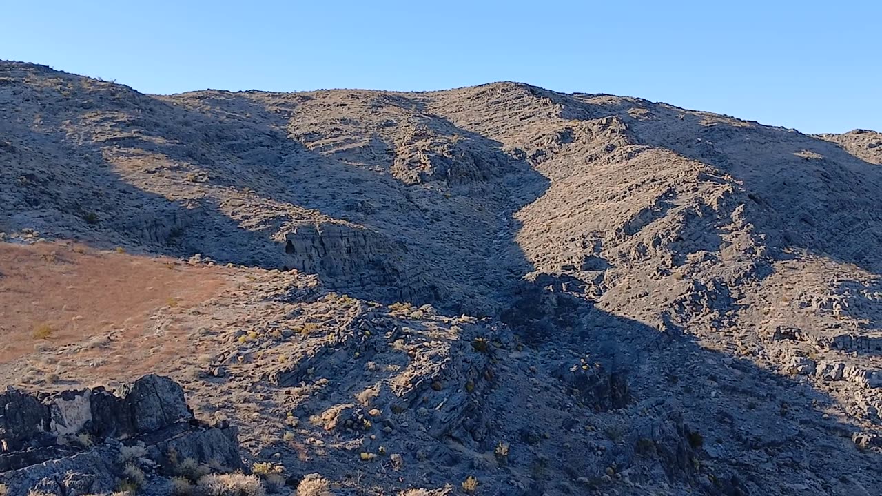 Shadow Mountain - Peak D, Pahrump, NV 89060 - 20240930T165440