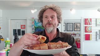 Keto Friendly Muffuletta Wrap "Recipe"
