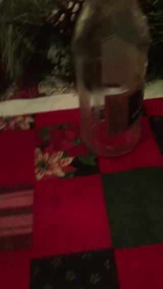 Dirty dancing ordering a Miller Beer