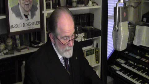 May 31, 2022 Bright Spot Hour