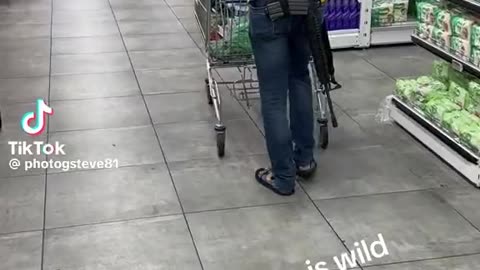 Safest Store To Shop And Work In