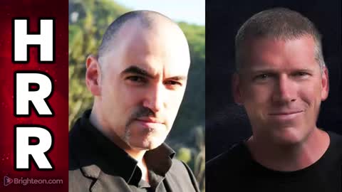 Illuminati researcher Leo Zagami lays out the transhumanism plan for the END of humanity