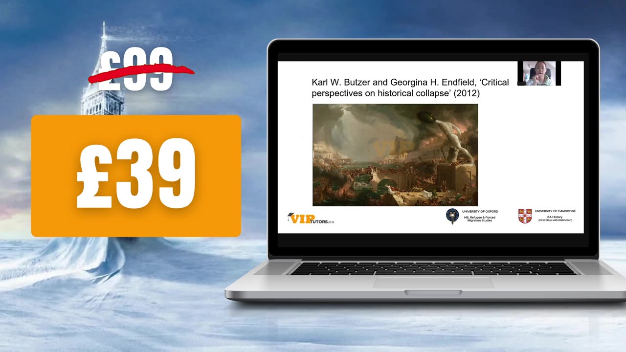 John Locke 2024 Category Bundle: Recorded Lessons for History