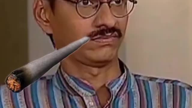 Taarak Mehta ka ooltah chashmah Jethalal funny moment