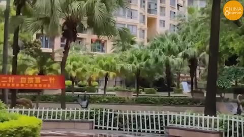 Fake Fire Extinguishers & Hydrants, Life-Saving Equipment Has Become Mere Decoration in China
