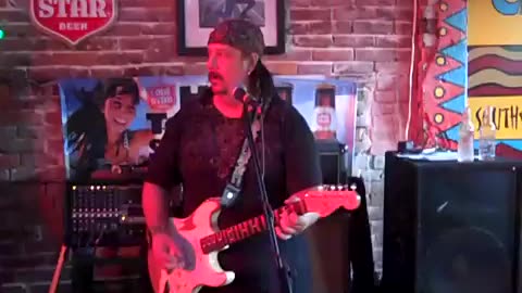 Miss You - Marty Monte Band