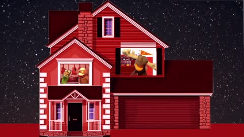 Rummage Sale 'Toons - A Corny Concerto