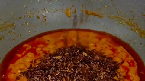 Chicken Kurma