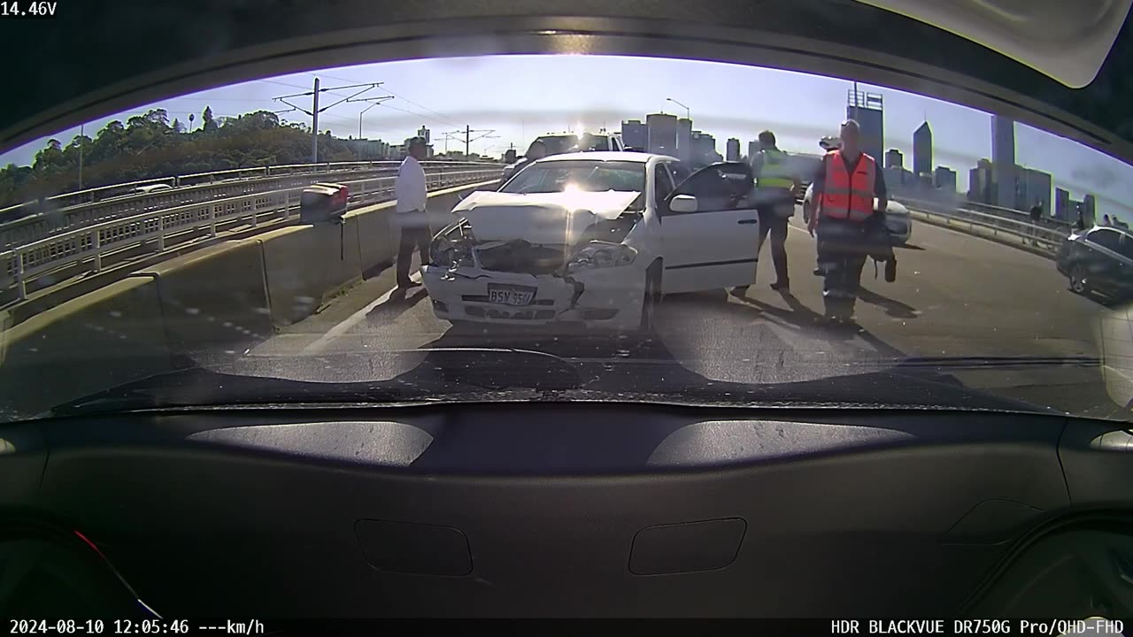 20240810 114040 Car Accident