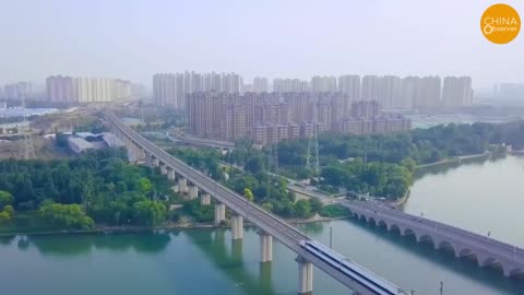 $10.2 Billion STUPID Mega Canal Under Construction, Is This the Straw That Broke the Camel’s Back