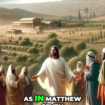 Unleashing the Power of Jesus: Confronting Pigs and Demons in Galilee