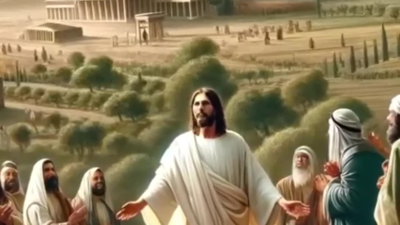 Unleashing the Power of Jesus: Confronting Pigs and Demons in Galilee