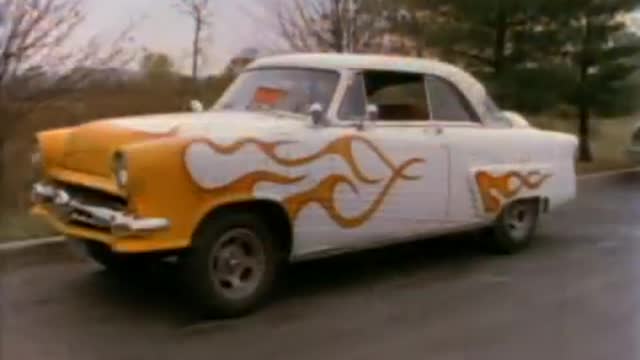 Bruce Springsteen - Born in the U.S.A