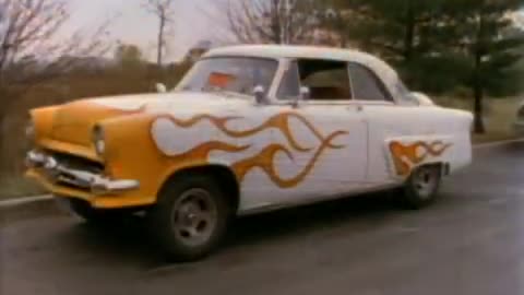 Bruce Springsteen - Born in the U.S.A