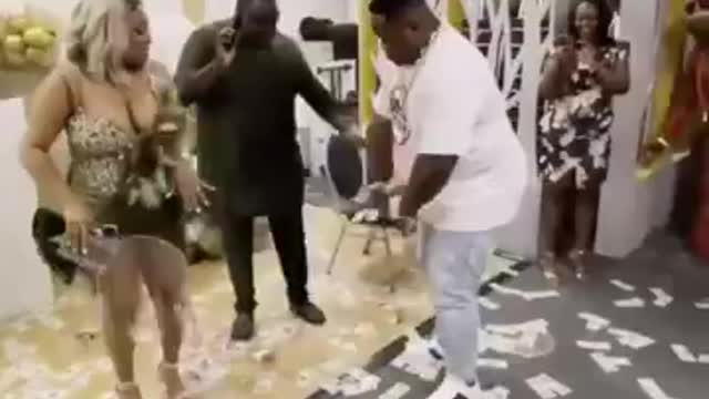 Money lord