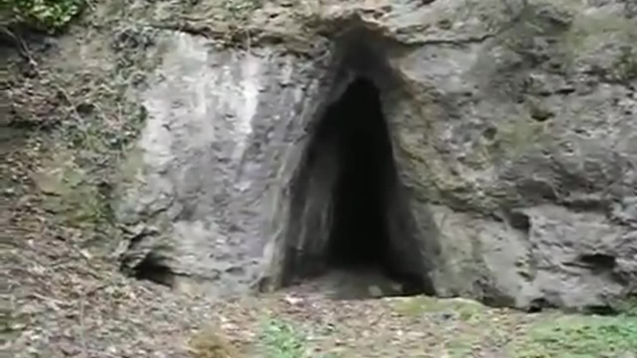 Cerjanska Cave-Serbia