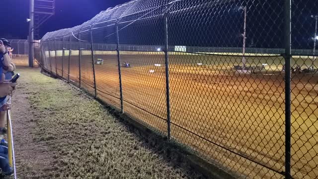 Modlites at Poplar Bluff Mo.