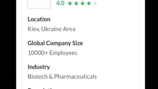 Check out these Chemical companies in Kiev