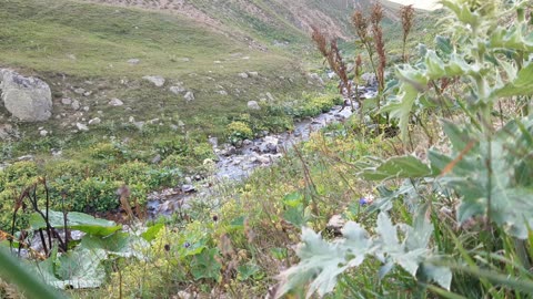 A part of the unique views of the plateau 1
