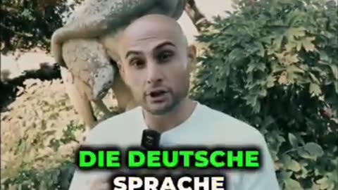 Sprache