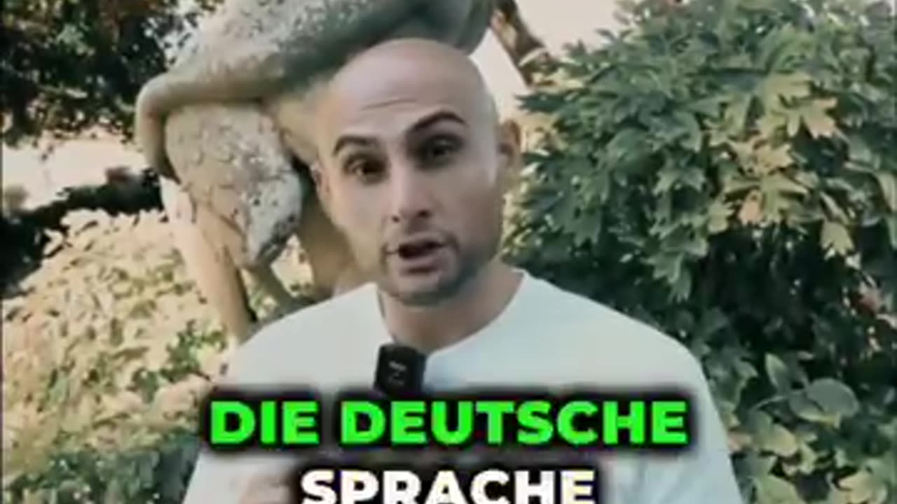 Sprache