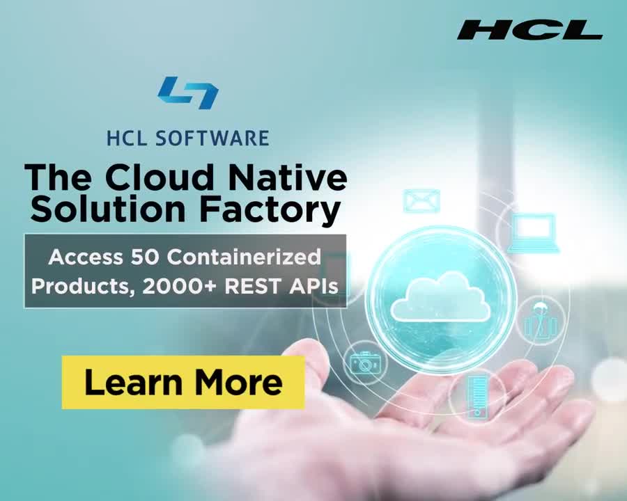 Cloud Native Application Development Services and Solutions