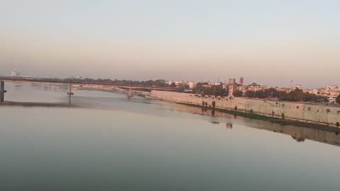 SABARMATI RIVER