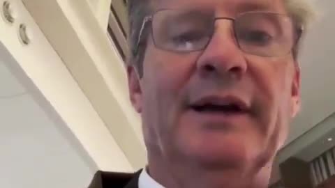 Rep Tim Burchett says we all ‘Got played’ with this new CR Spending Bill Congress passed