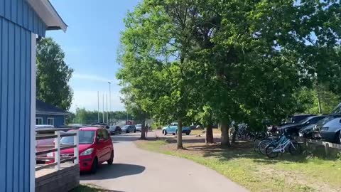 BÖNEUTROP I KALMAR