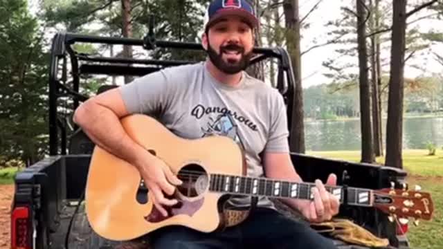 Monday music to brighten your day