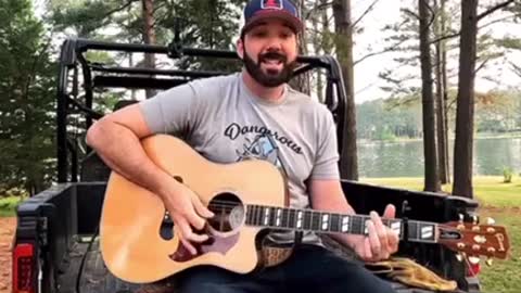 Monday music to brighten your day