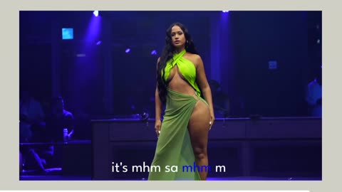 WA m mhm Jesus Mhm Sam | Hot Miami Styles Fashion Show 4k | 2023 Full Show