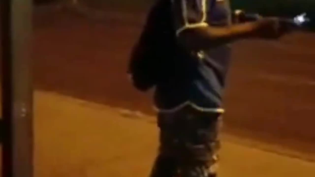 📍Dublin Another disturbing video has emerged of an African man harassing