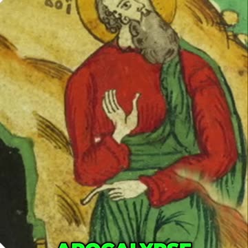 Exploring Revelation: John's Journey Through the Apocalypse