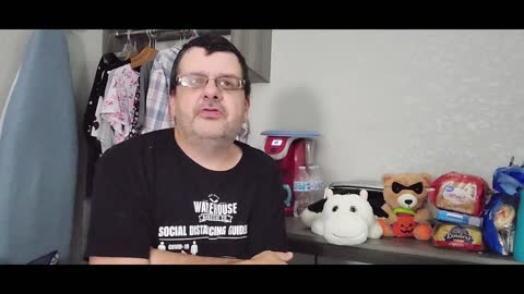 Fun fun fun. Psaki again