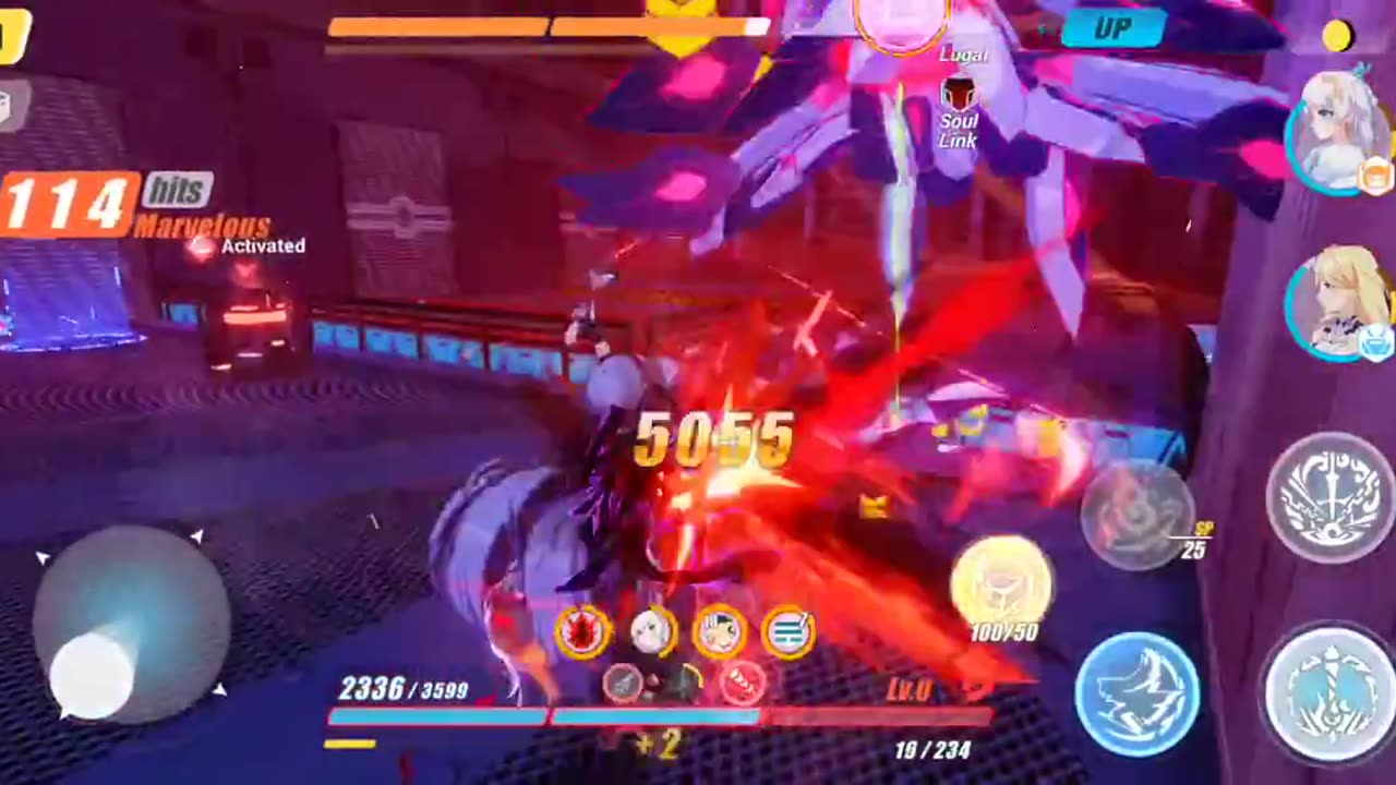 Honkai Impact 3rd - Dirac Sea Agony Pt 20 Mar 14 2022