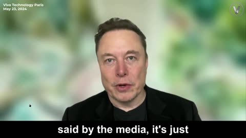 Elon Musk: The media is a click-maximizing machine. 'Desperate quest for clicks'